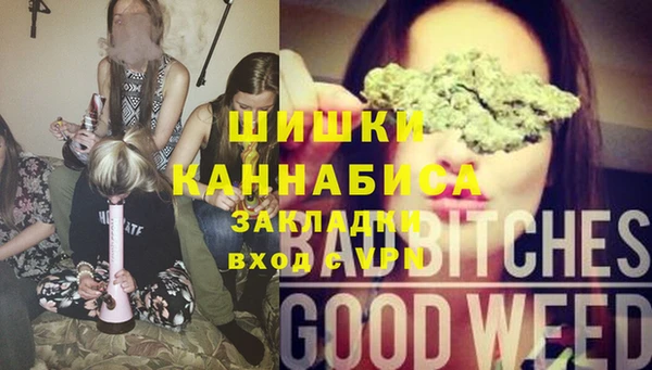 молекула духа Аркадак